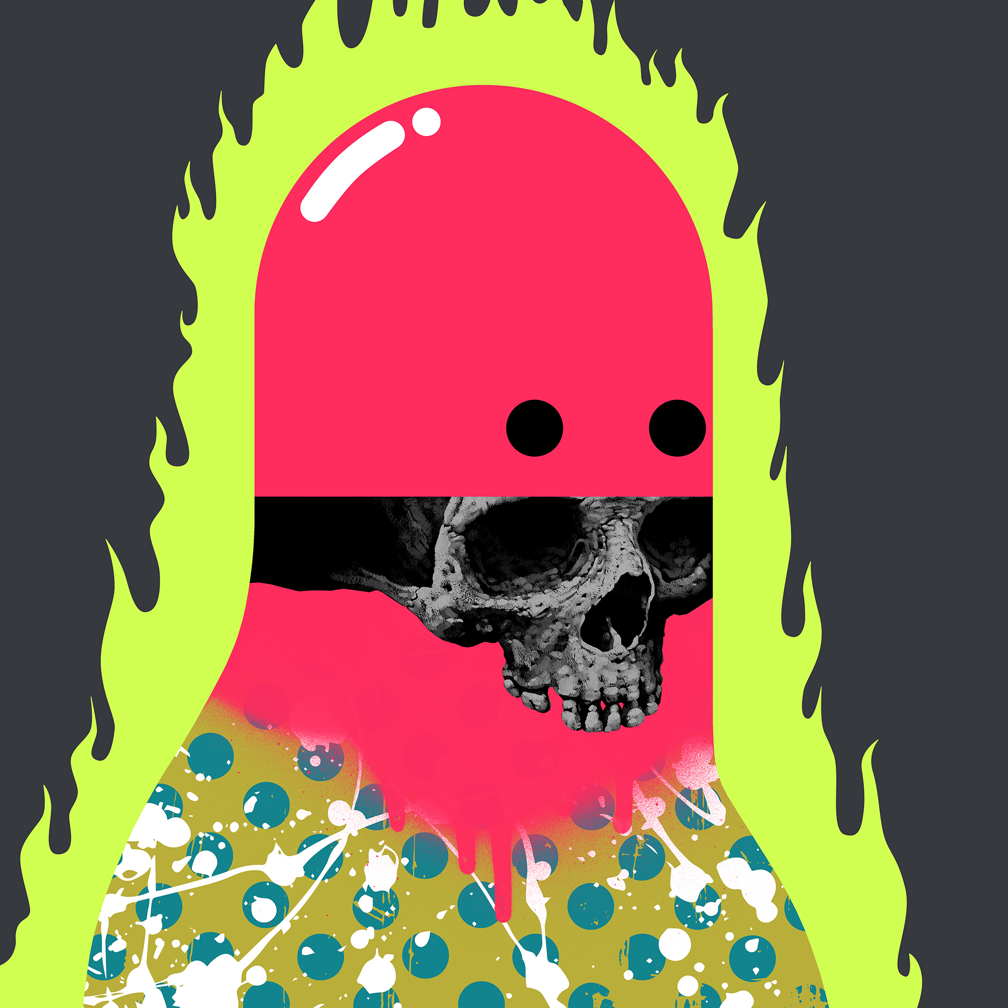 Cyber Bandit #432