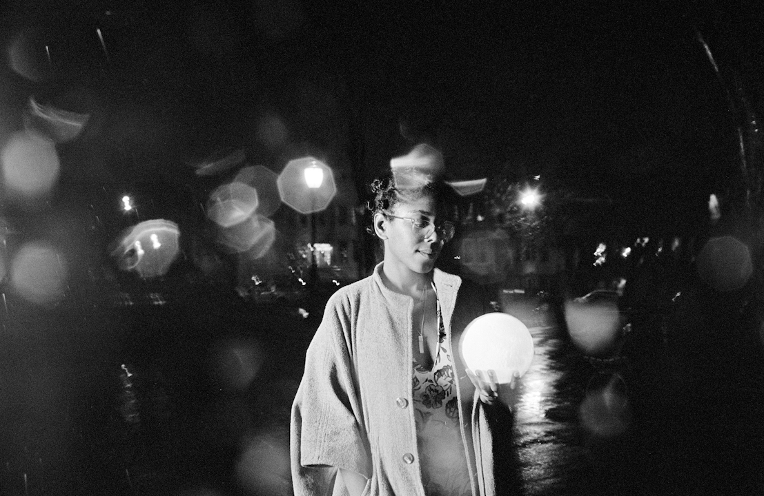 Smoke and Mirrors #24. The Moon