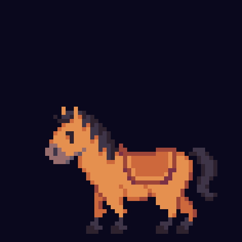 Hell Pony the Cordial