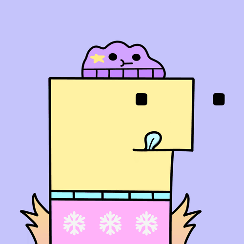 Doodlesaur #5670