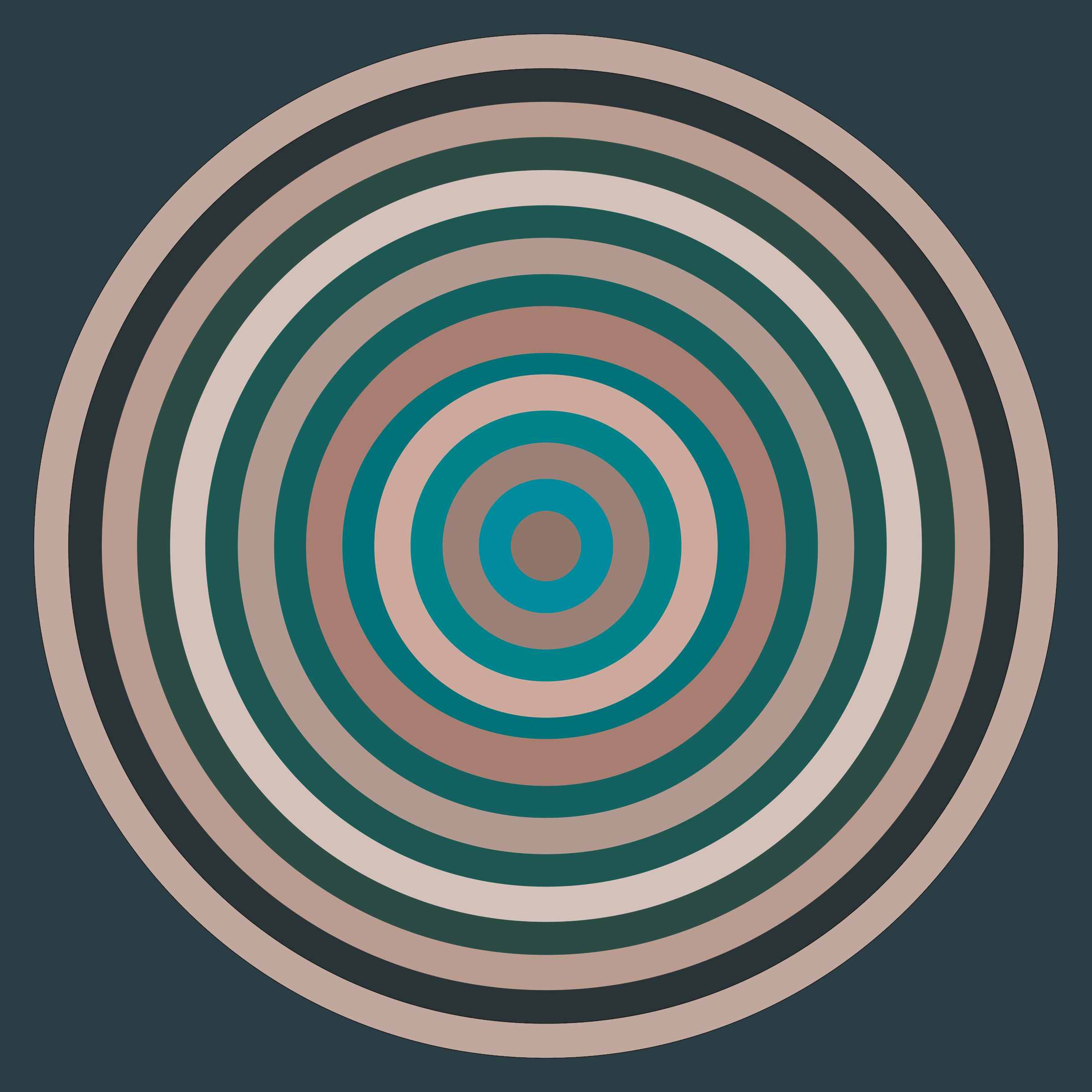 Circle of Frens² #9706