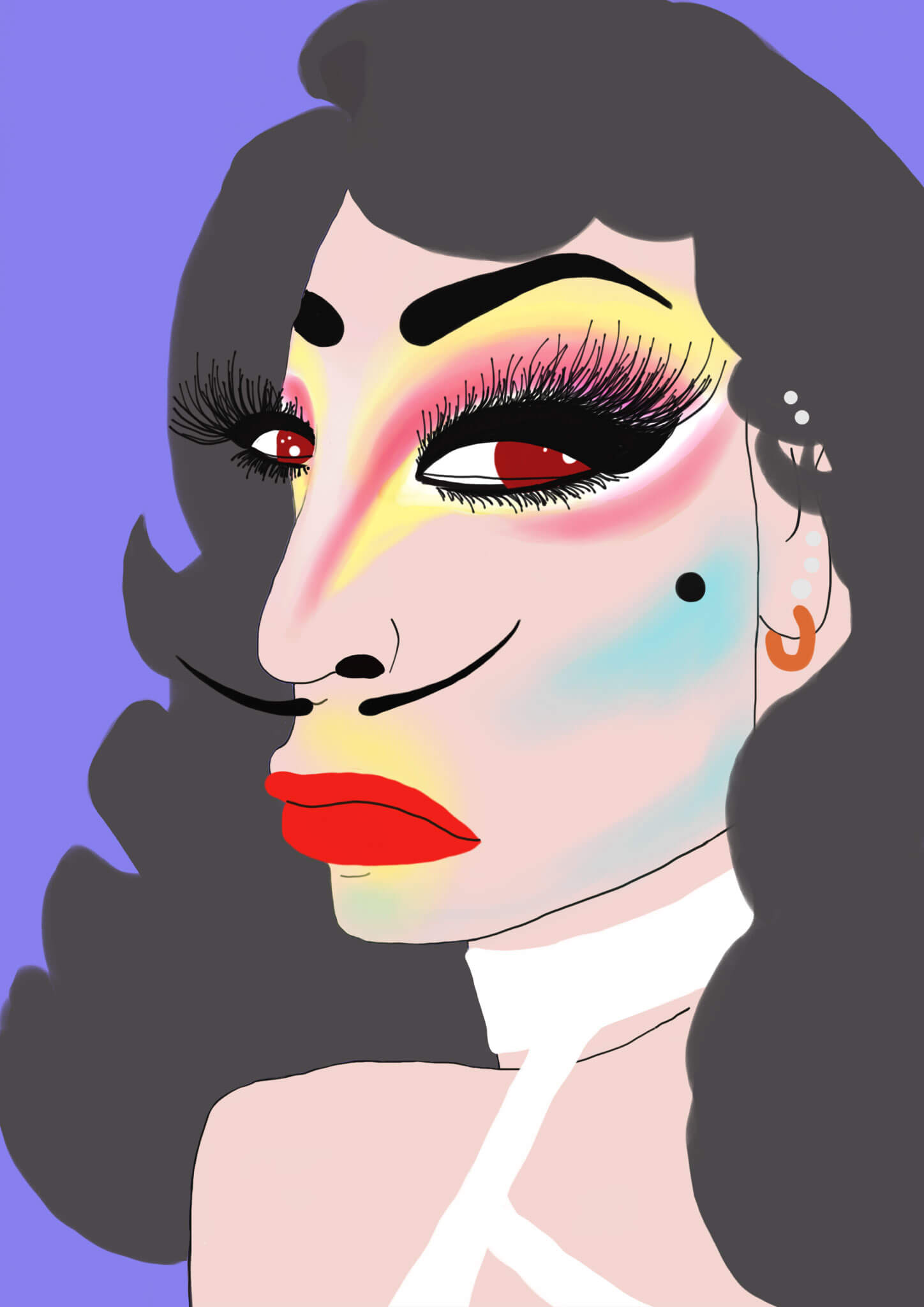 Daughters of Rainbow Junior #5