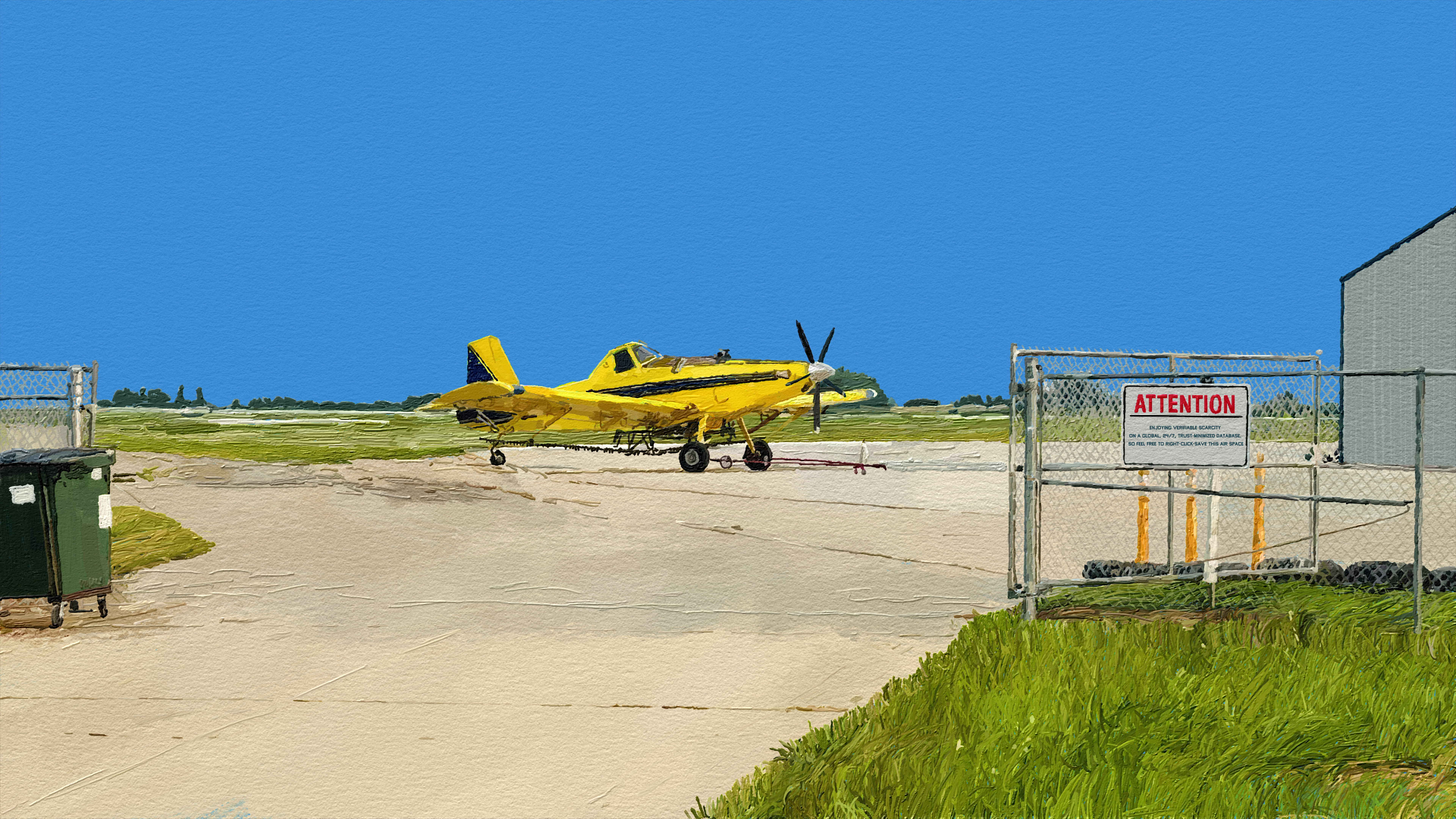 Midwest Aviation, IA USA