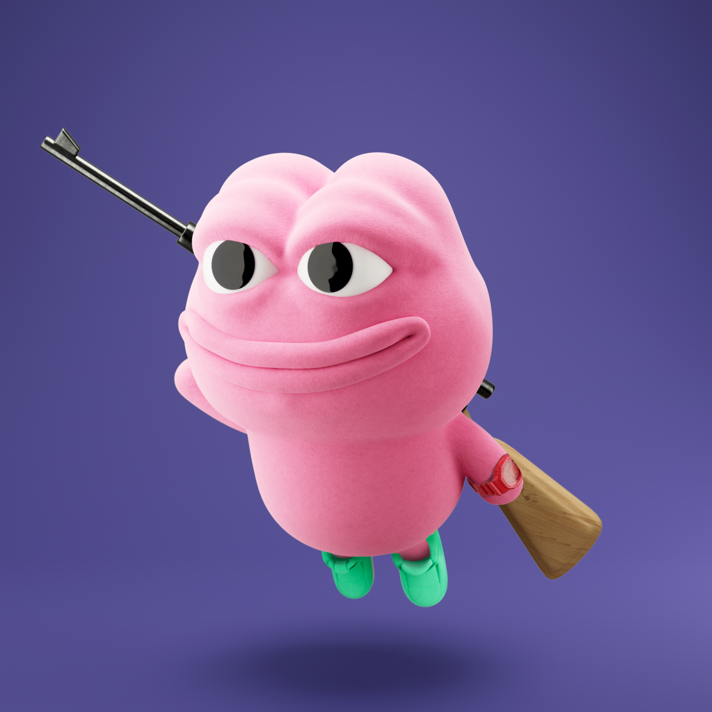 Peanz 2876