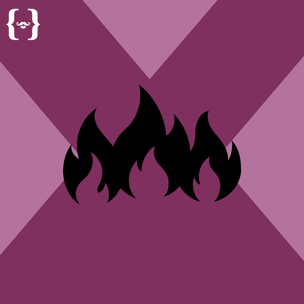 The Flammable