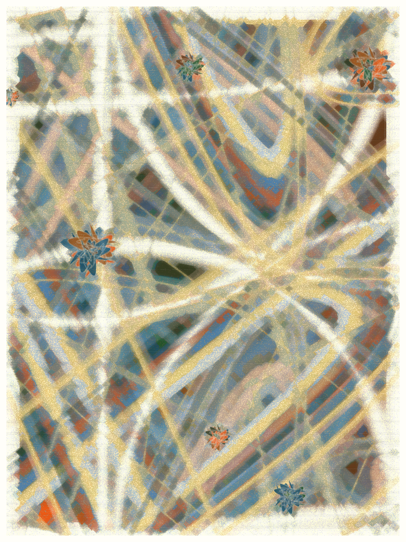 SKY MEADOW #550
