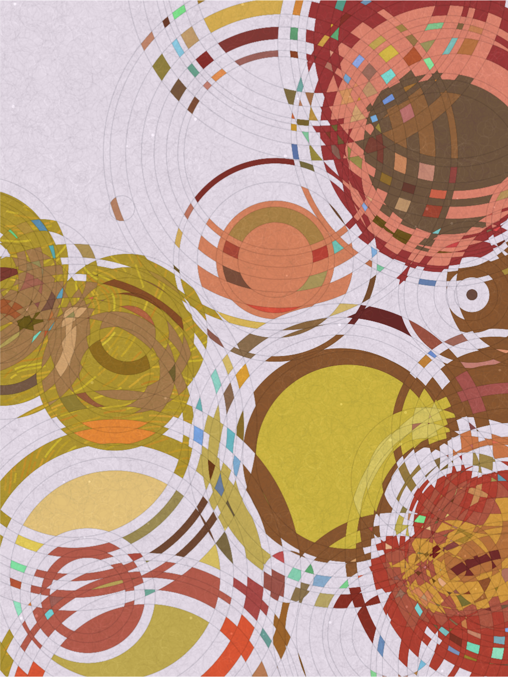 Resonances #68