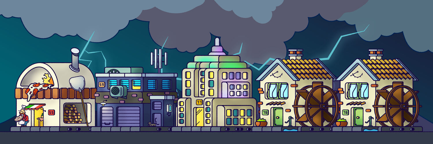 CondoMini Neighborhood