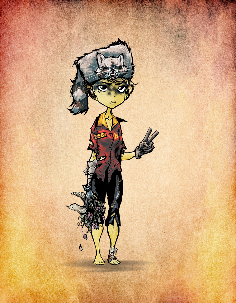 Nuclear Nerds #4401