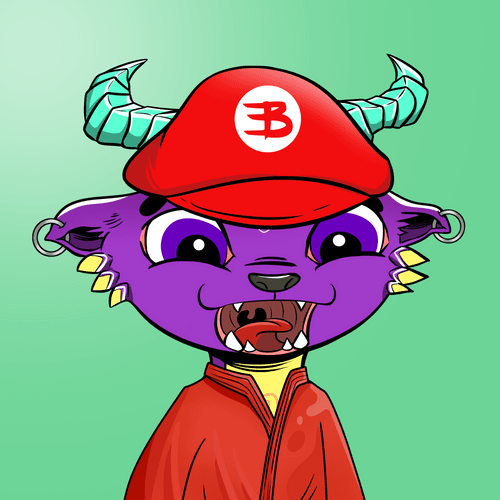 EPICBΞAST #7609