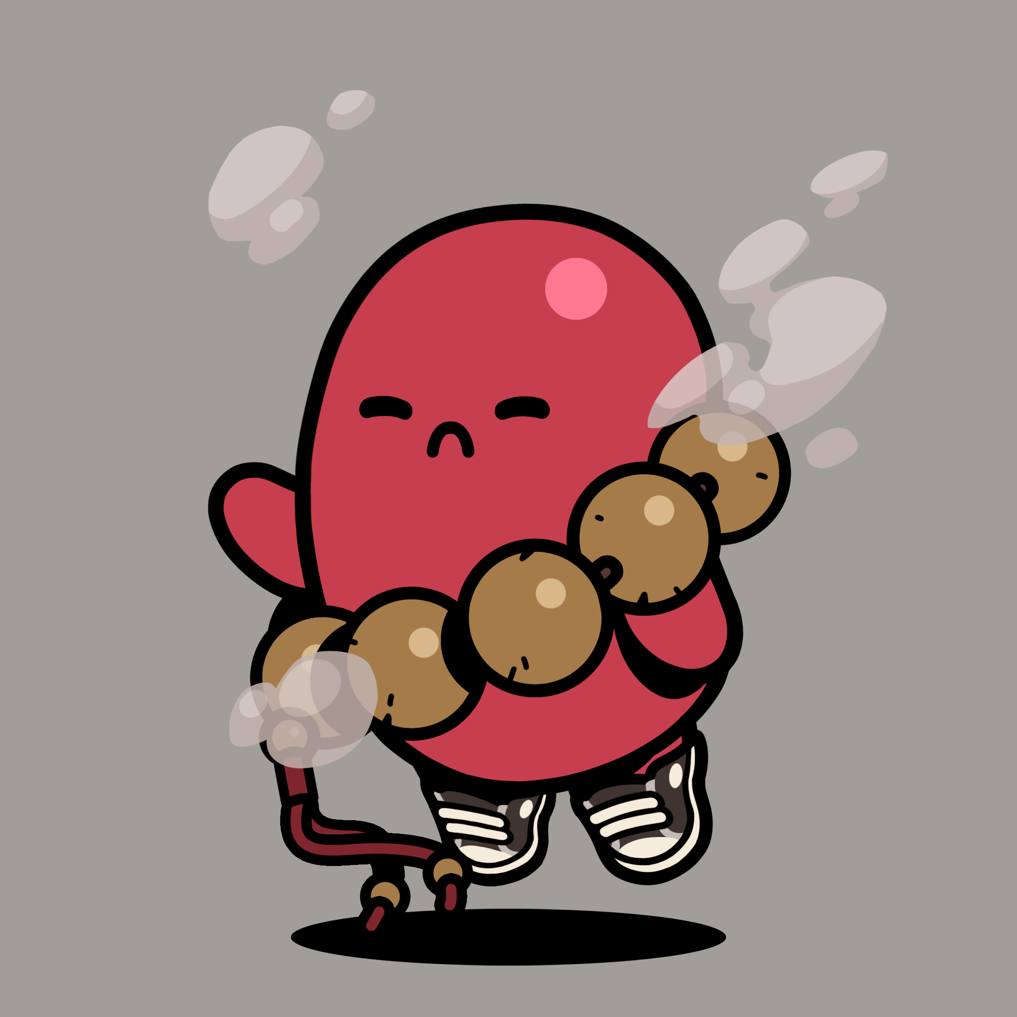 Bean #4031