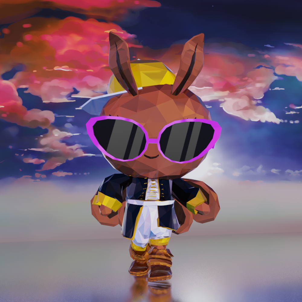 Crystal Pop #8014