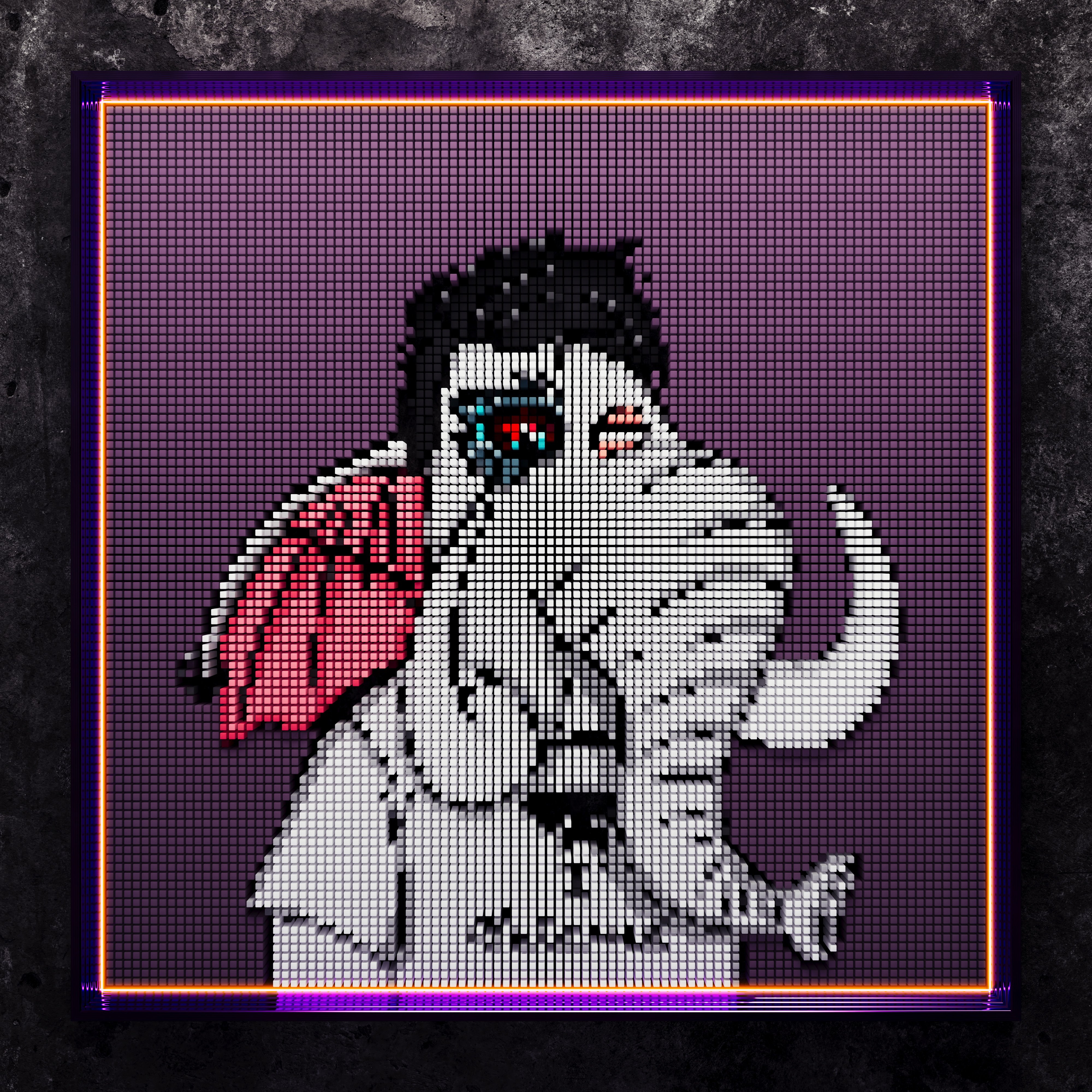 UT Pixeld #1856