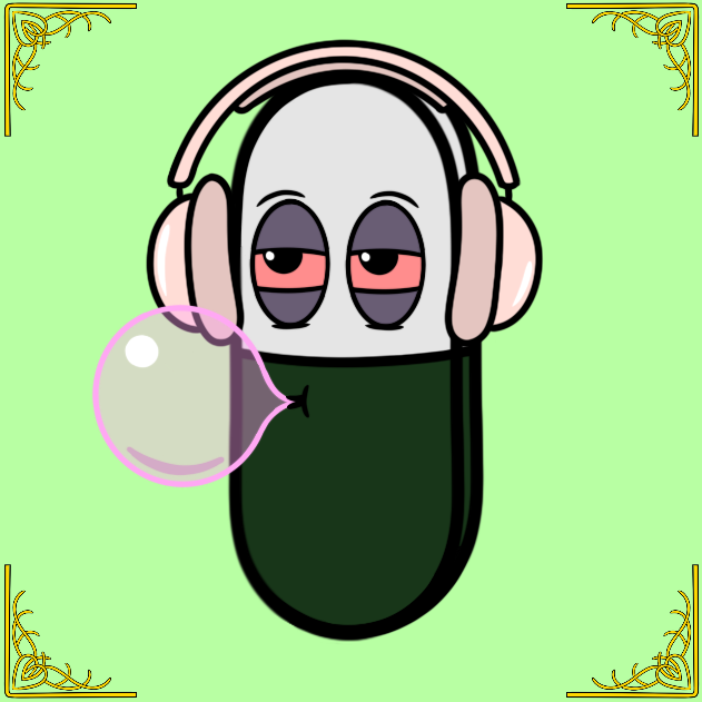 OmniPills #1839