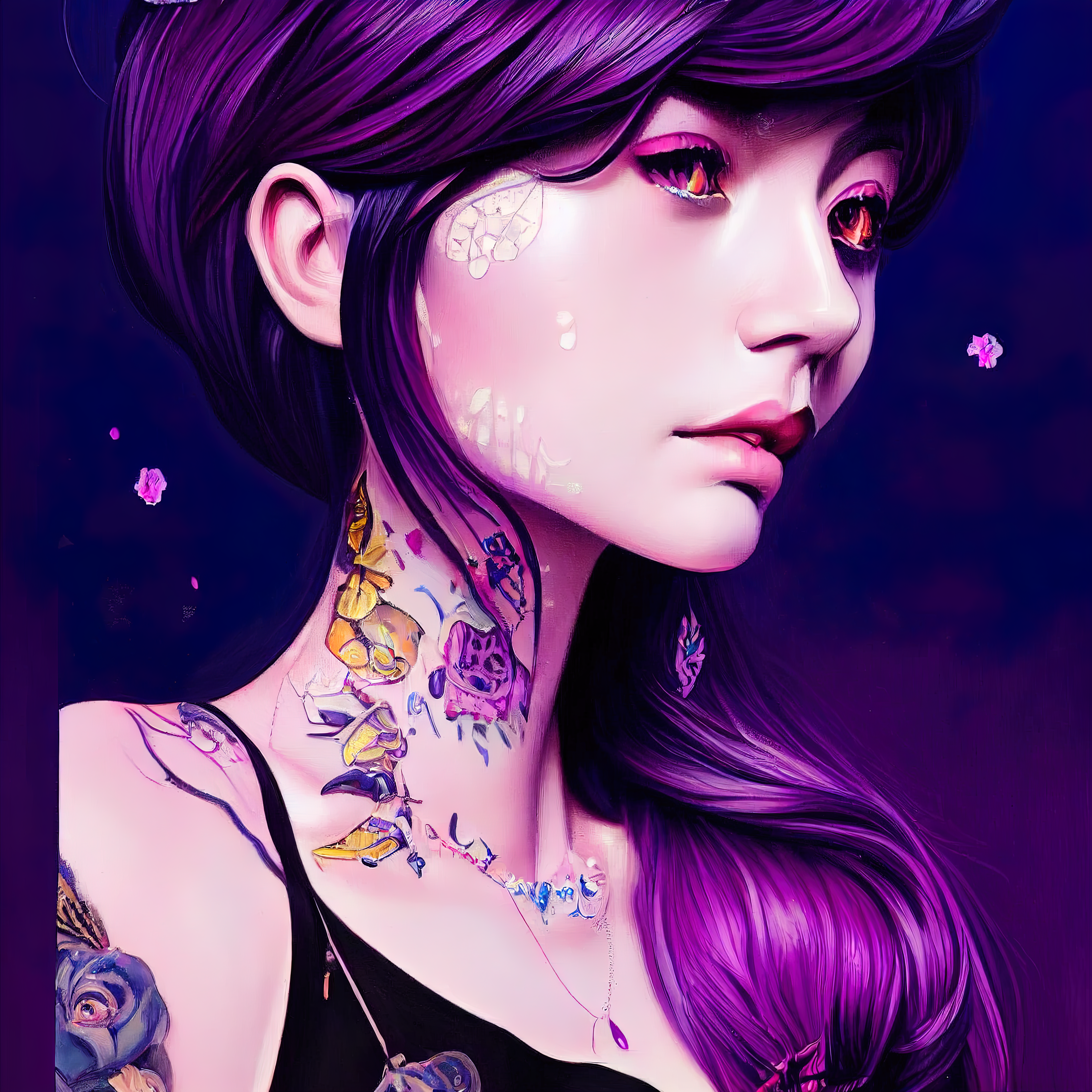INKED #8