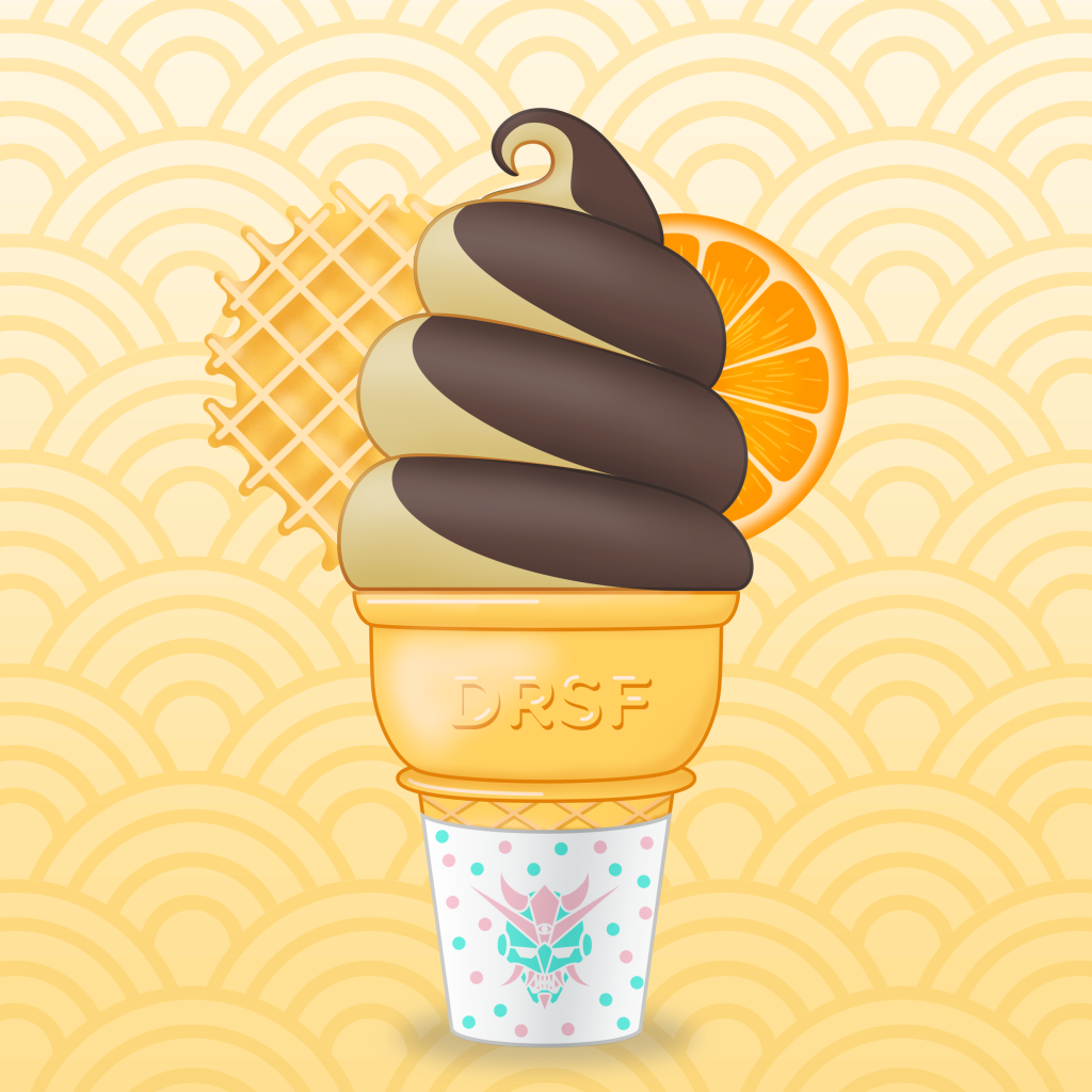 Super Ice Cream Party #9642