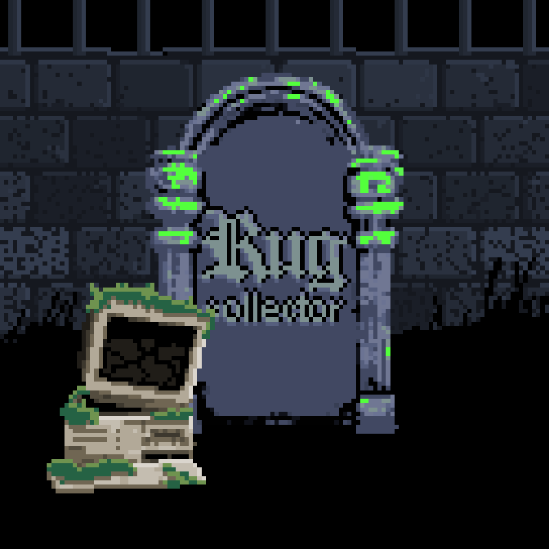 Graveyard #857