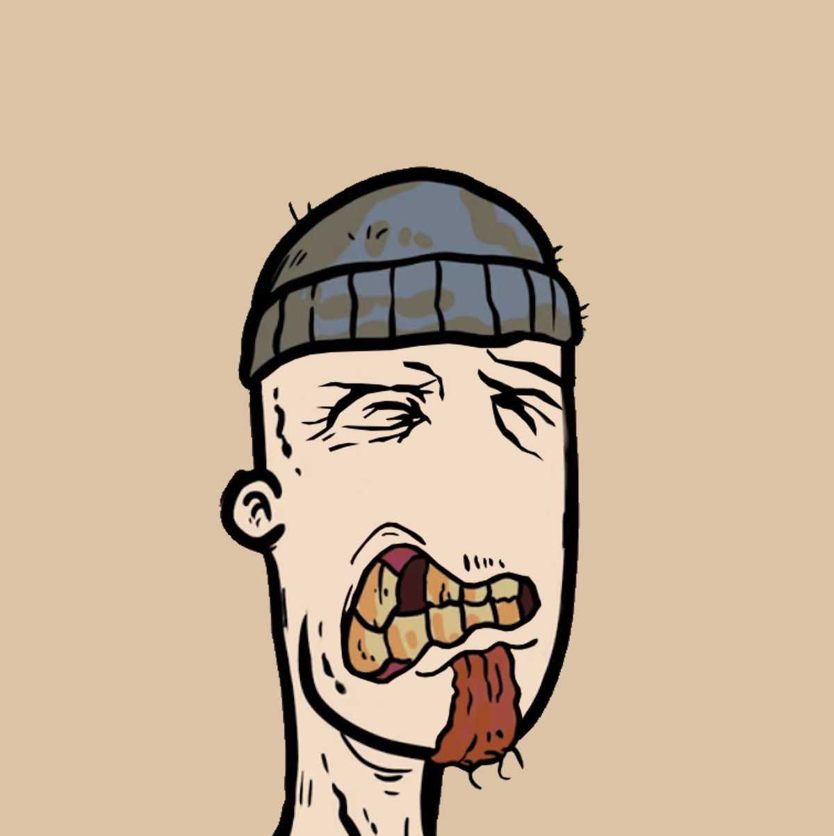 Punk #176