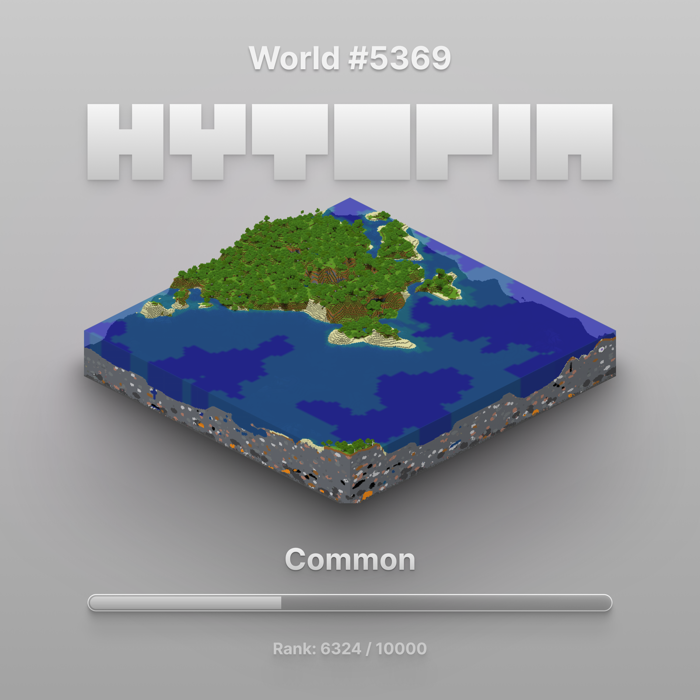 World #5369