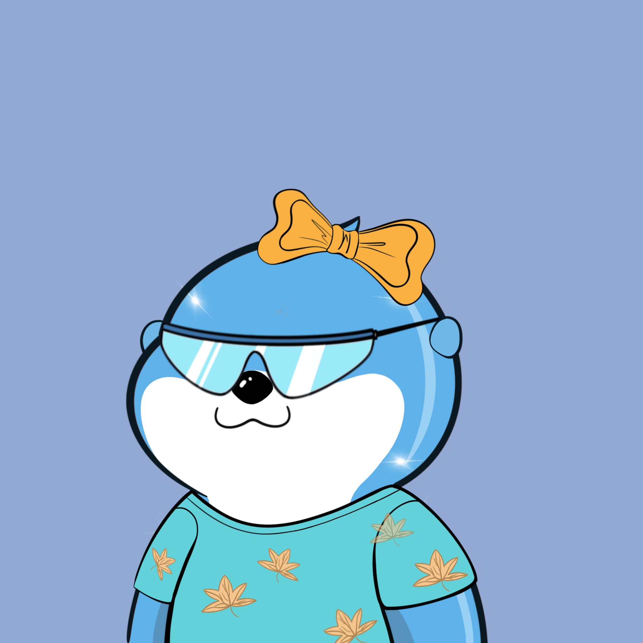 MetaOtters #1839