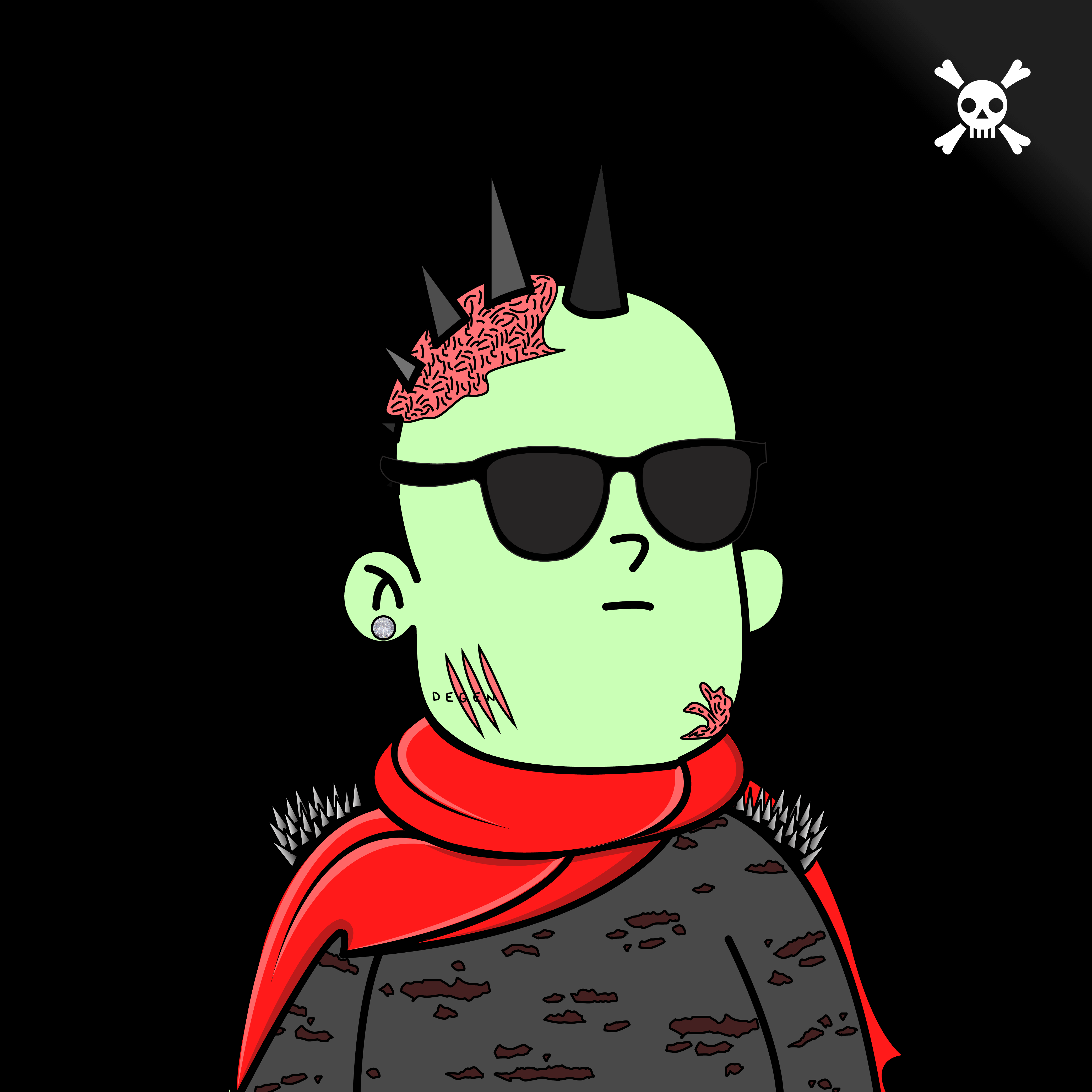 Degen Frens2153
