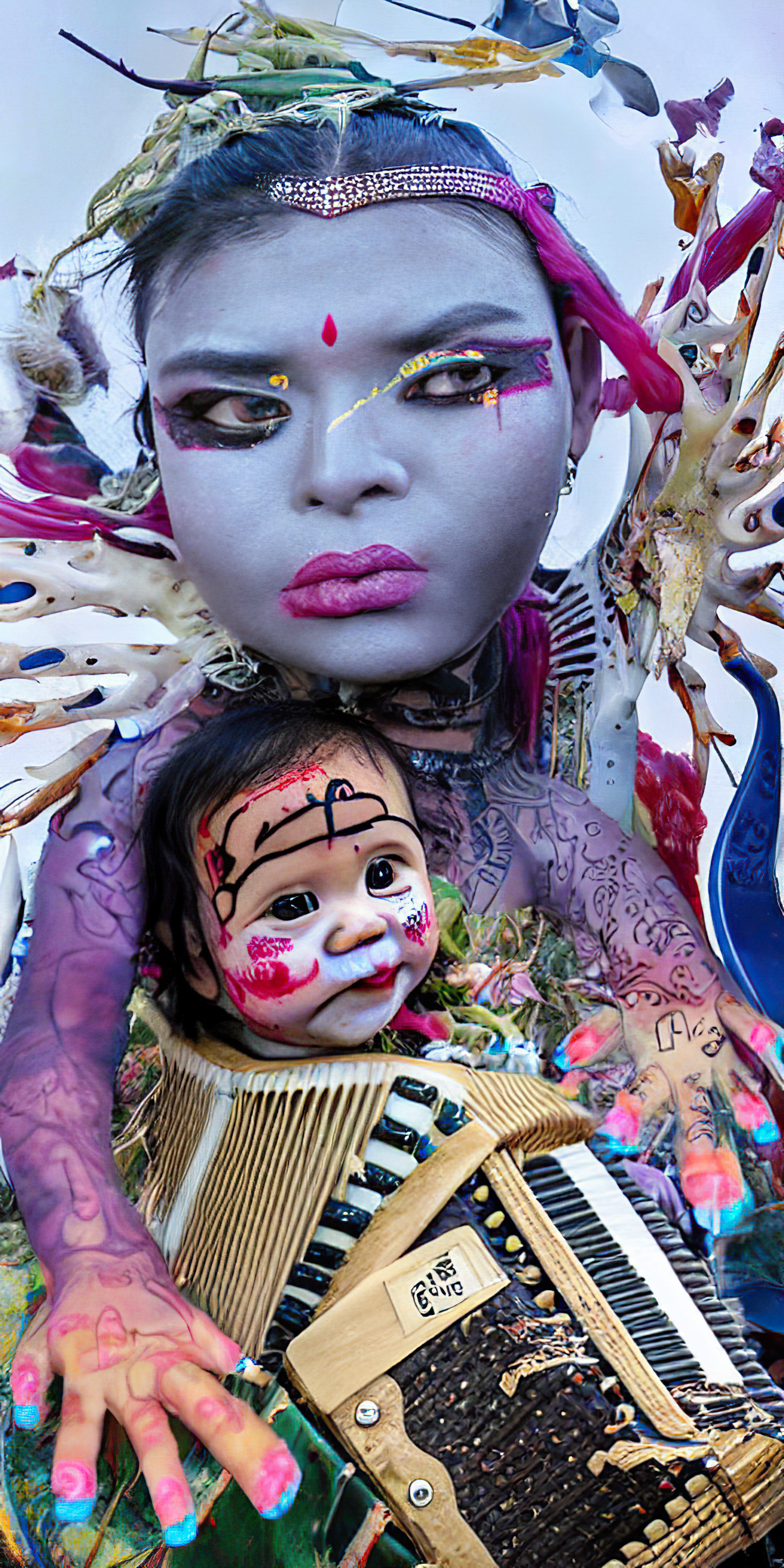 Creation Baby 014