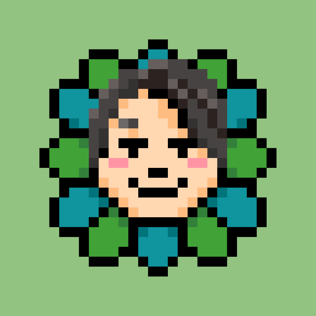 Murakami.Flowers Official #1