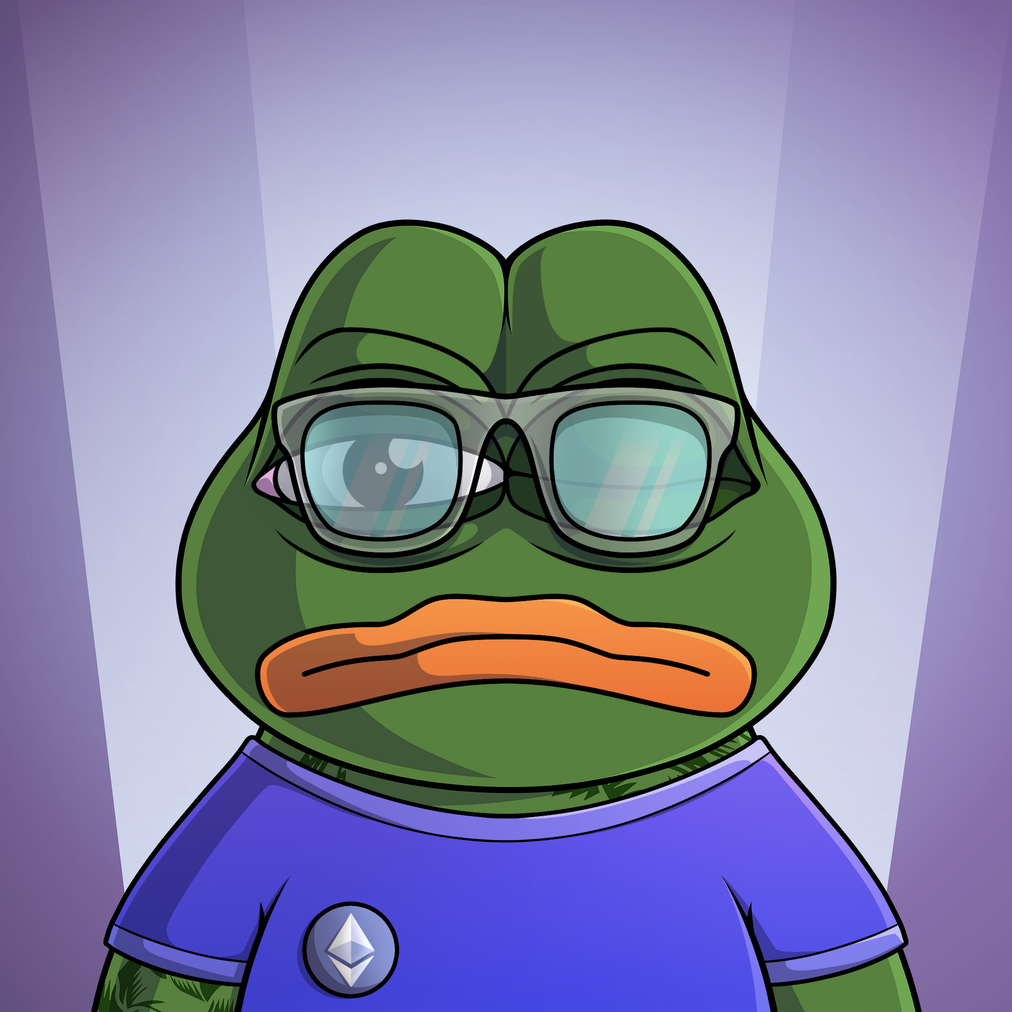 PEPE #2510