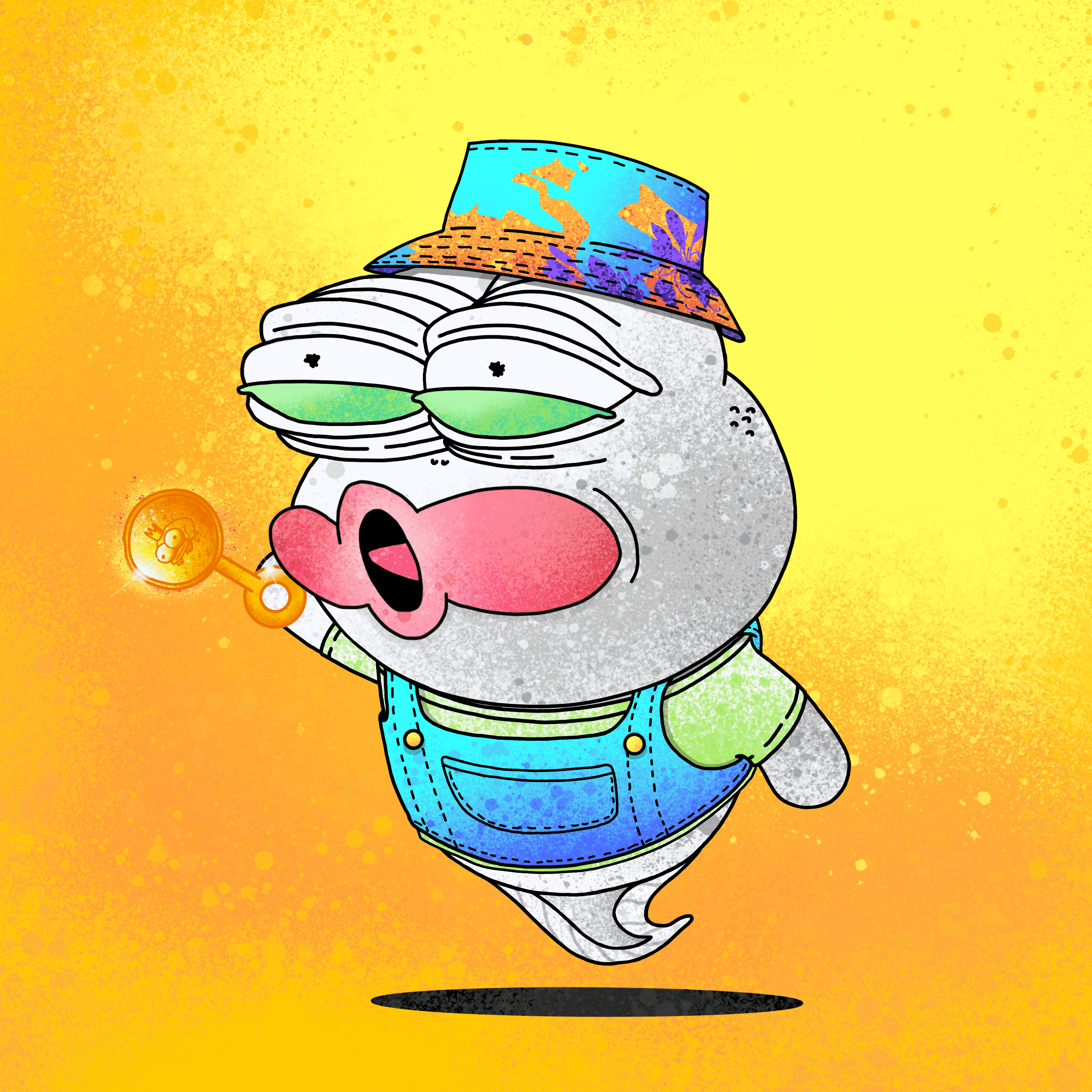 SuPeanz 1562