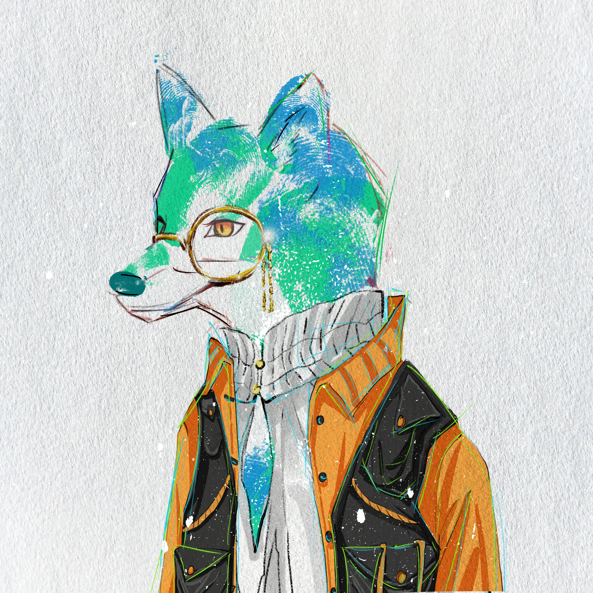 Roxanne #3360