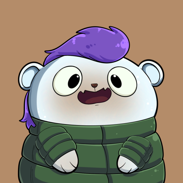 Bearacles
