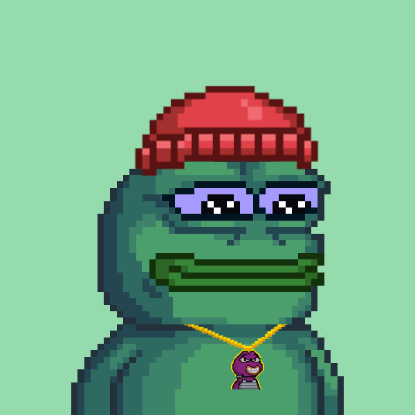 Moonpepe #2230
