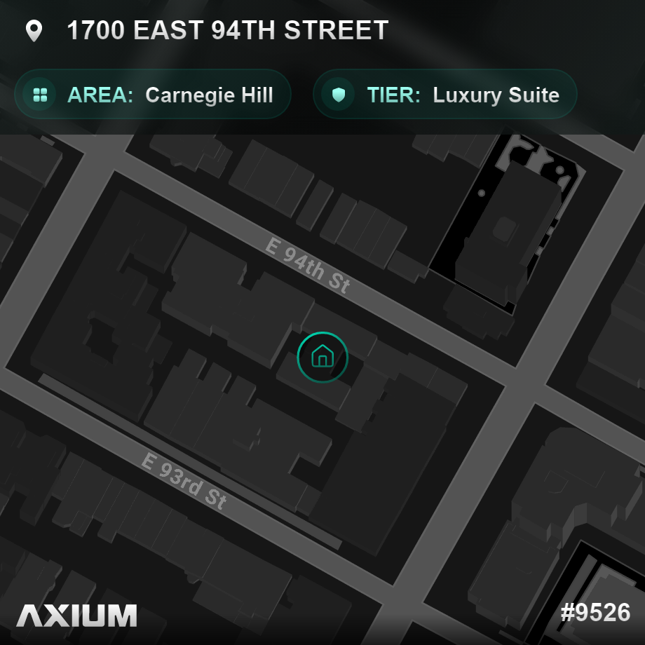 Parallel City Land #9526 - 1700 East 94th Street