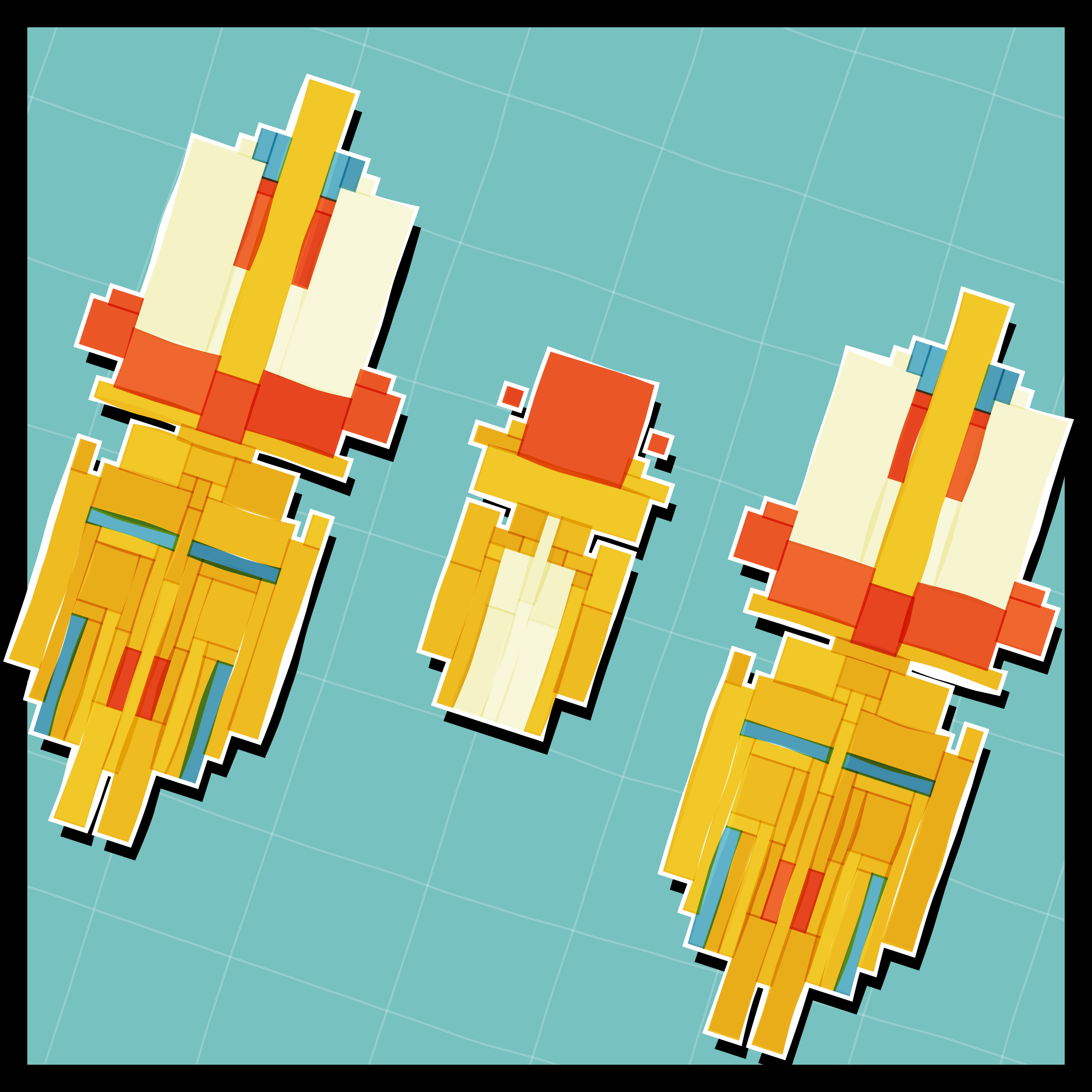Paper Armada #590