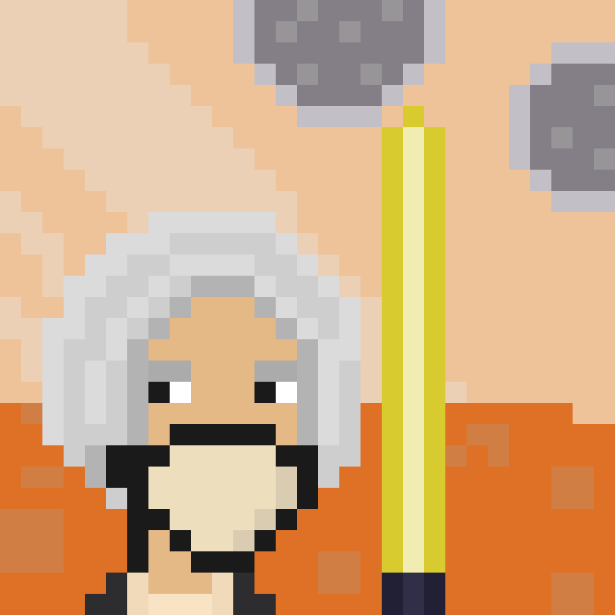 Star Punk #3739