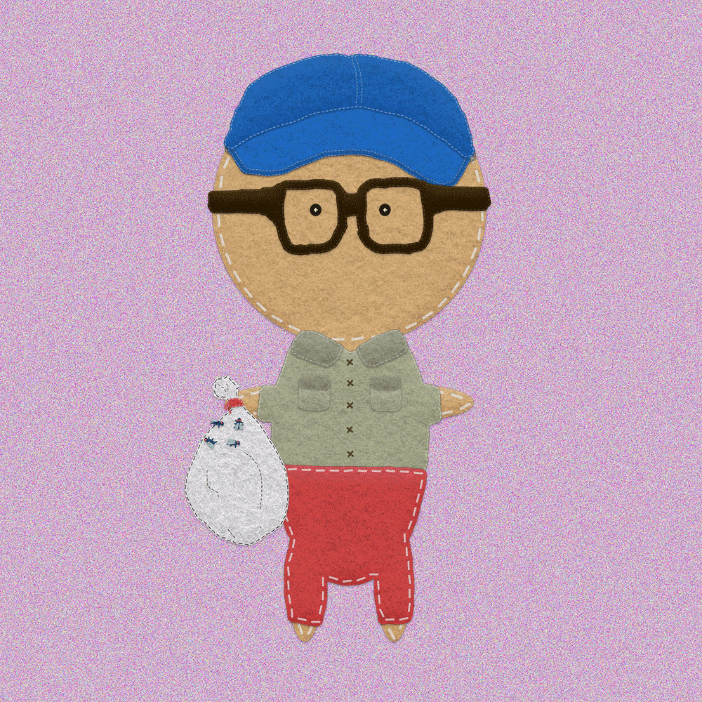The Felt Fellas #219
