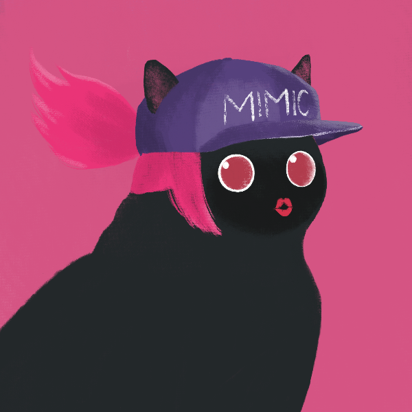 Mimic #501