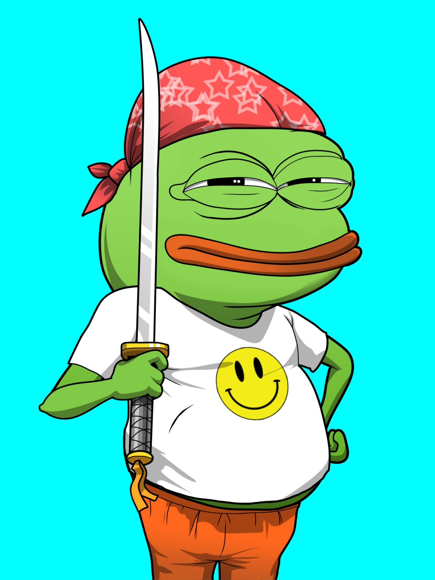 Pepe #525