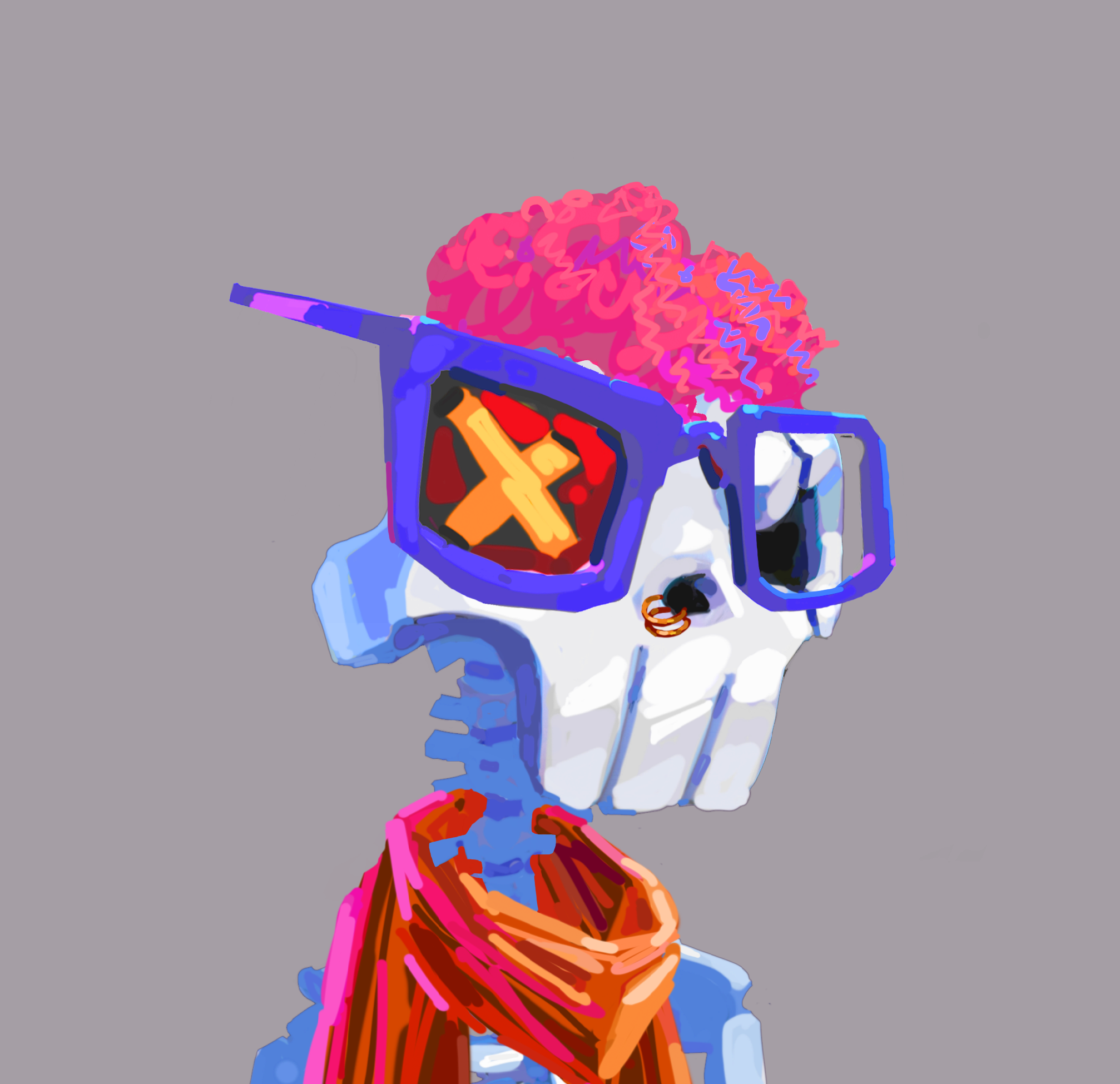 Skullpunks-Og #4682