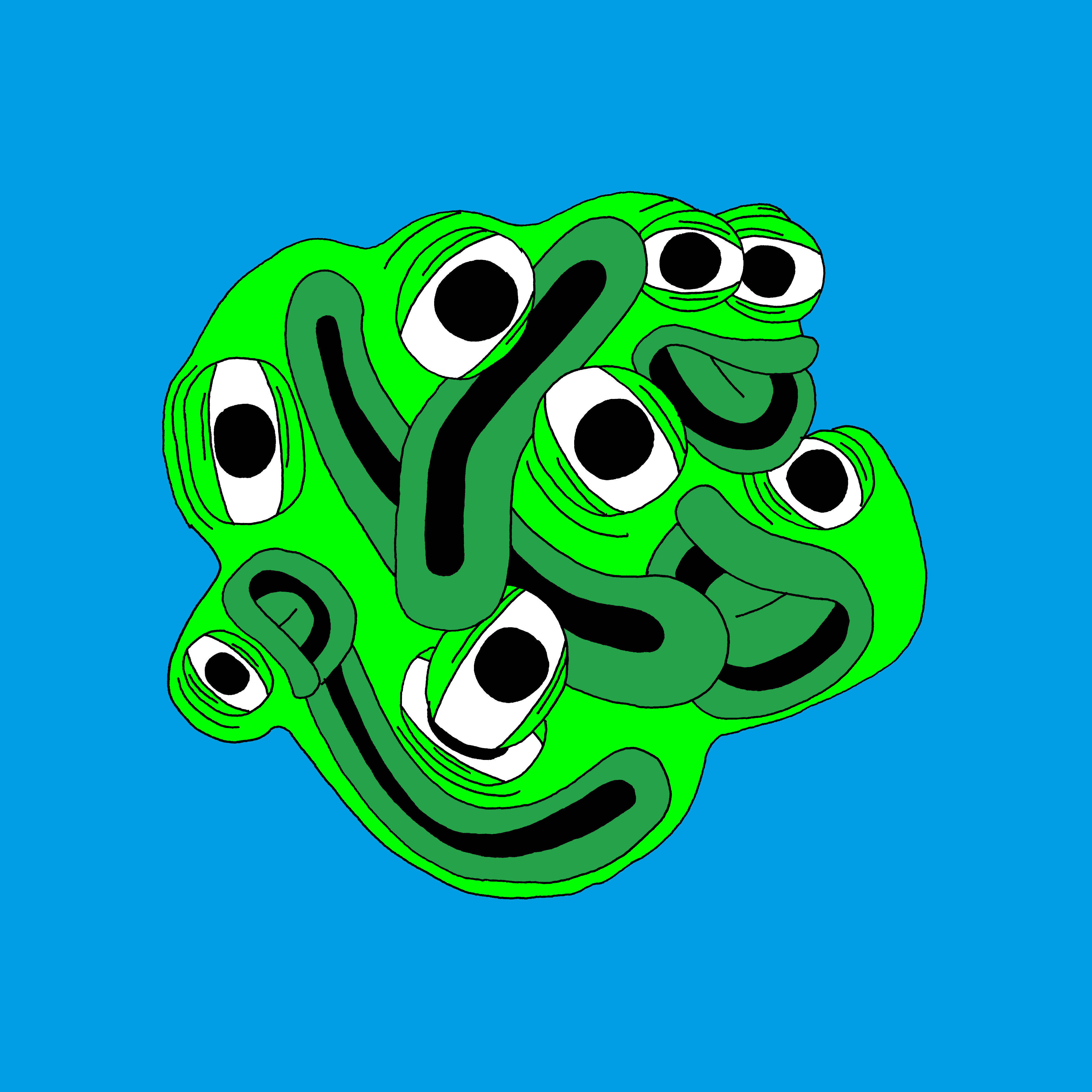 Automatic Pepe 55
