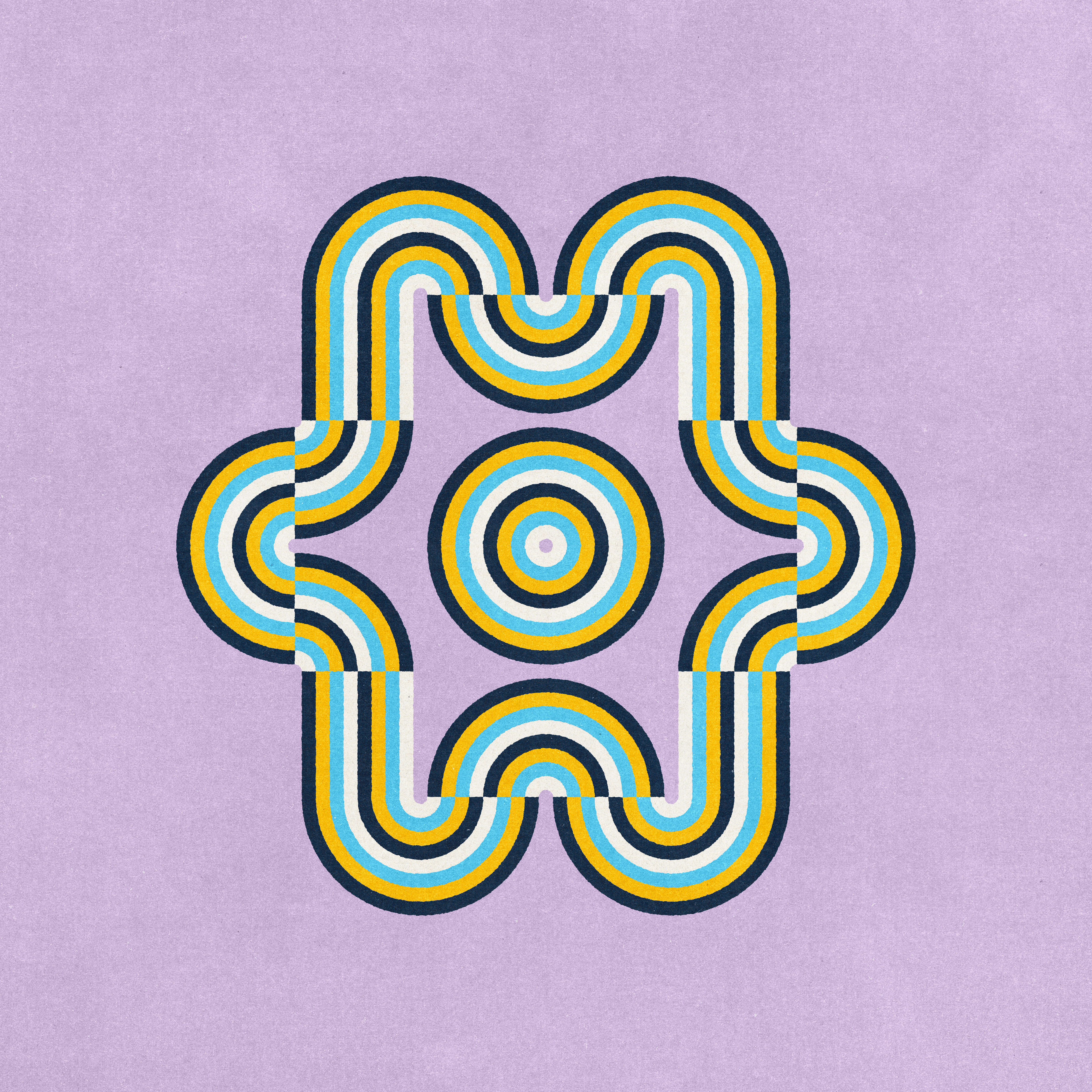 Amoebae #22