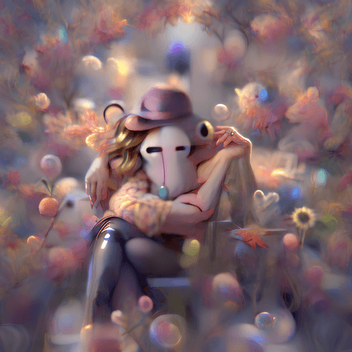 iDreamer #3066