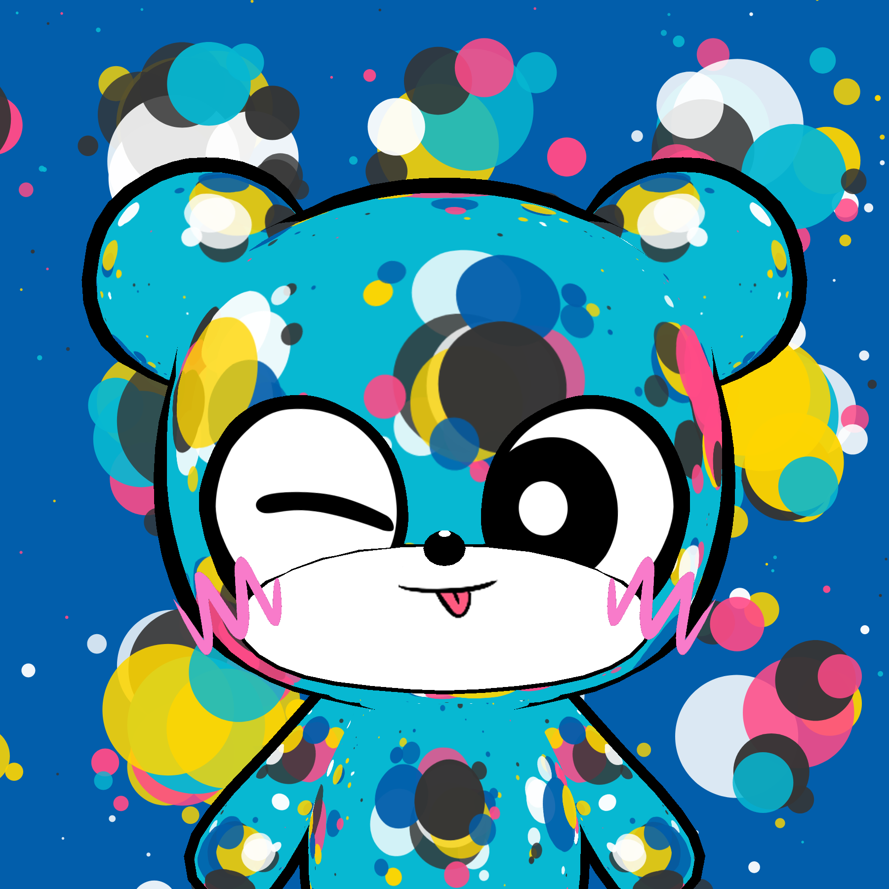 KUMALEON #1411