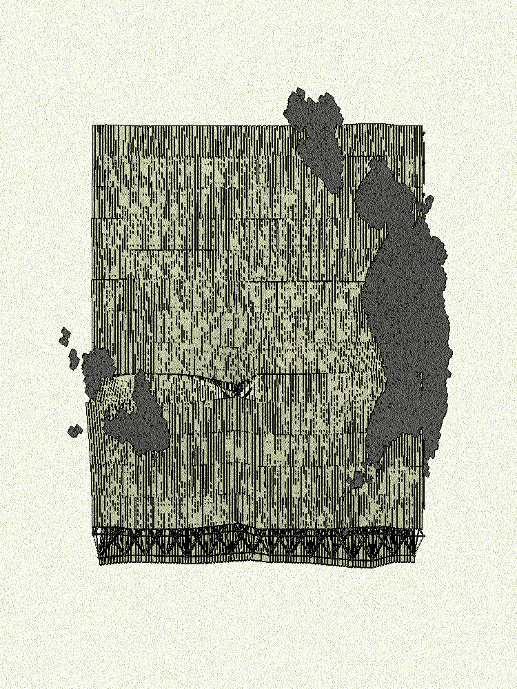 Structura #25