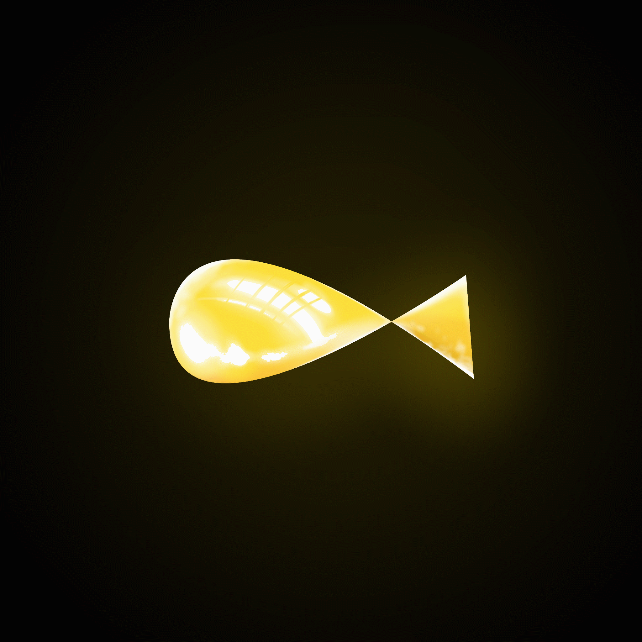 Goldfish