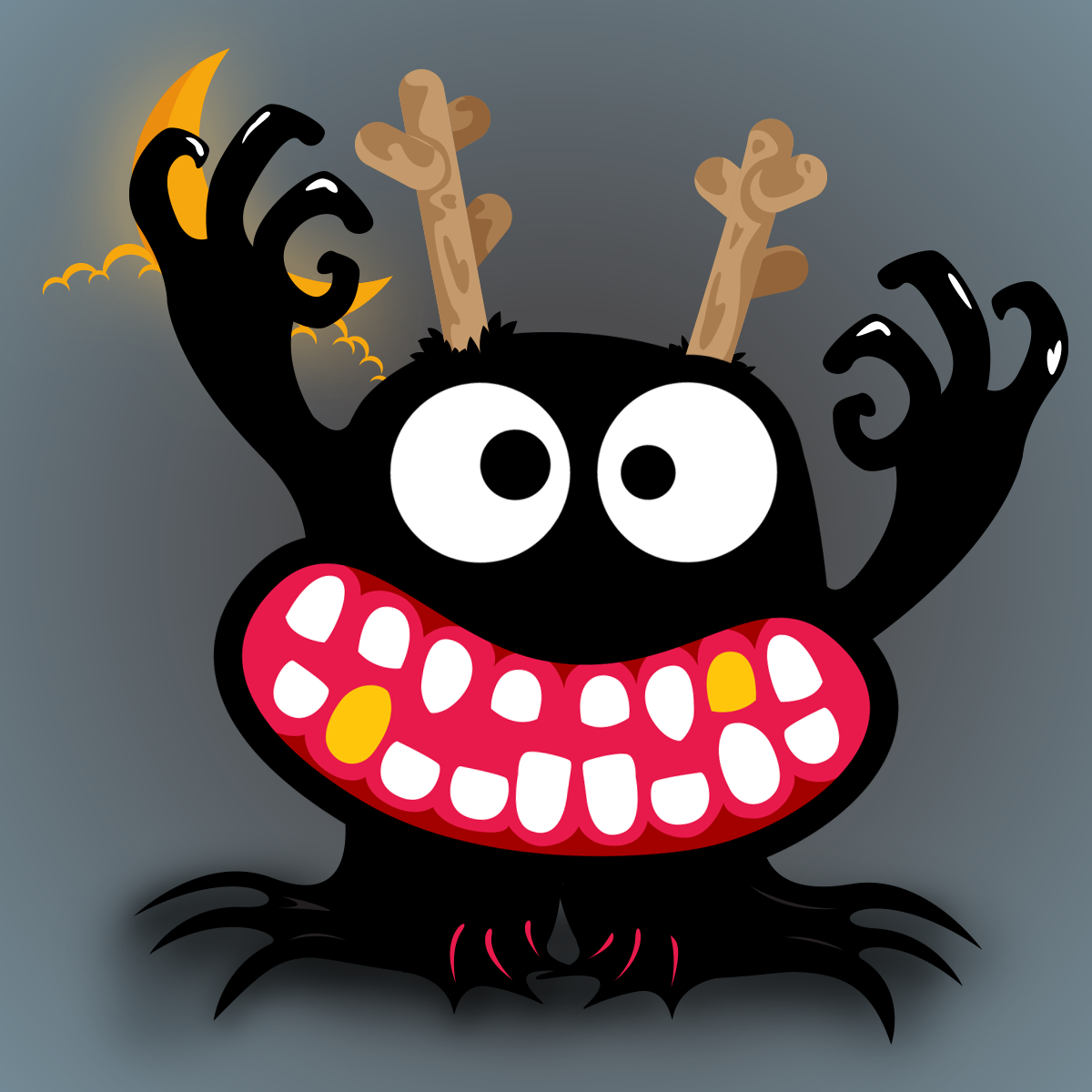 Dgenmon #3505