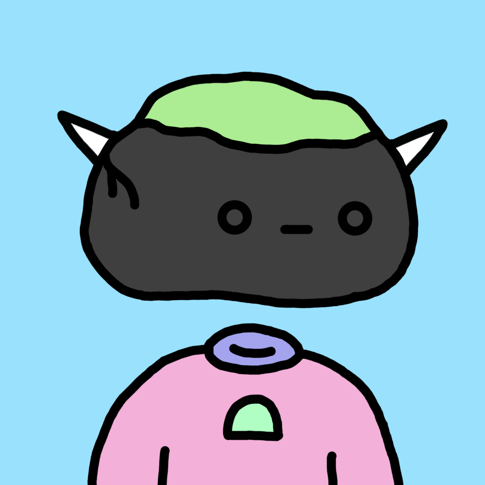 Okay Doodle Degens #373