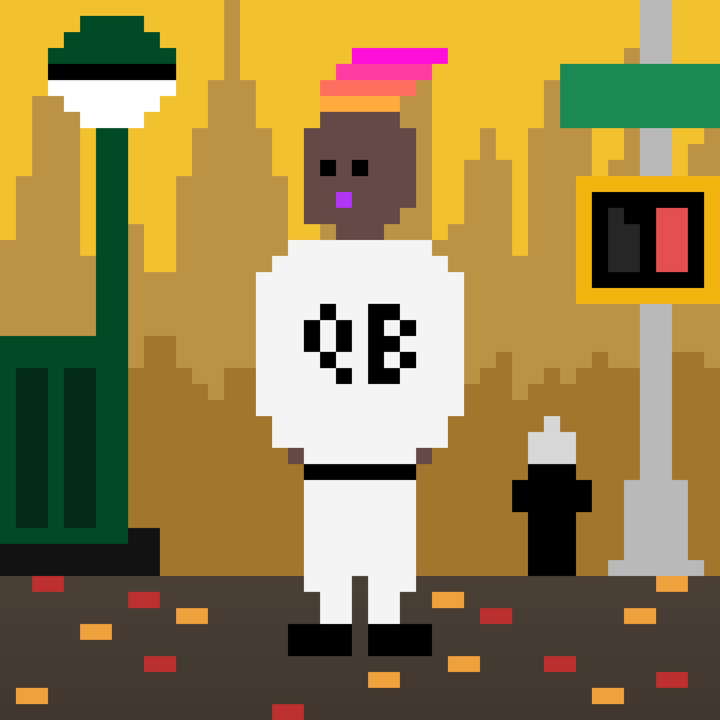 CryptoNewYorker #534