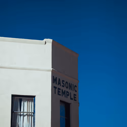 Masonry 1