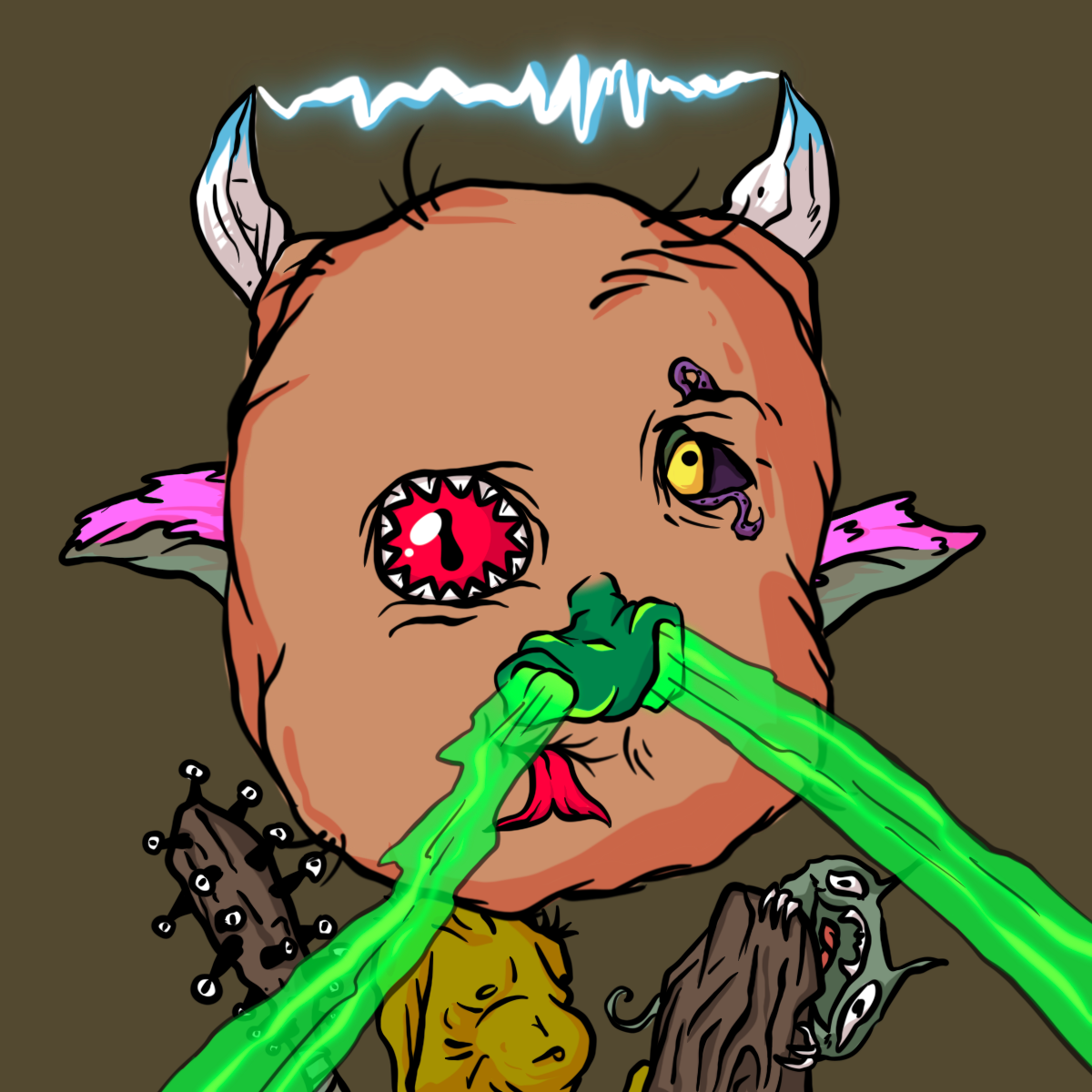 goblindungeon #8334